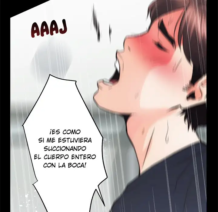 Agentes Inmobiliarias - Episode 3 - read scene 99