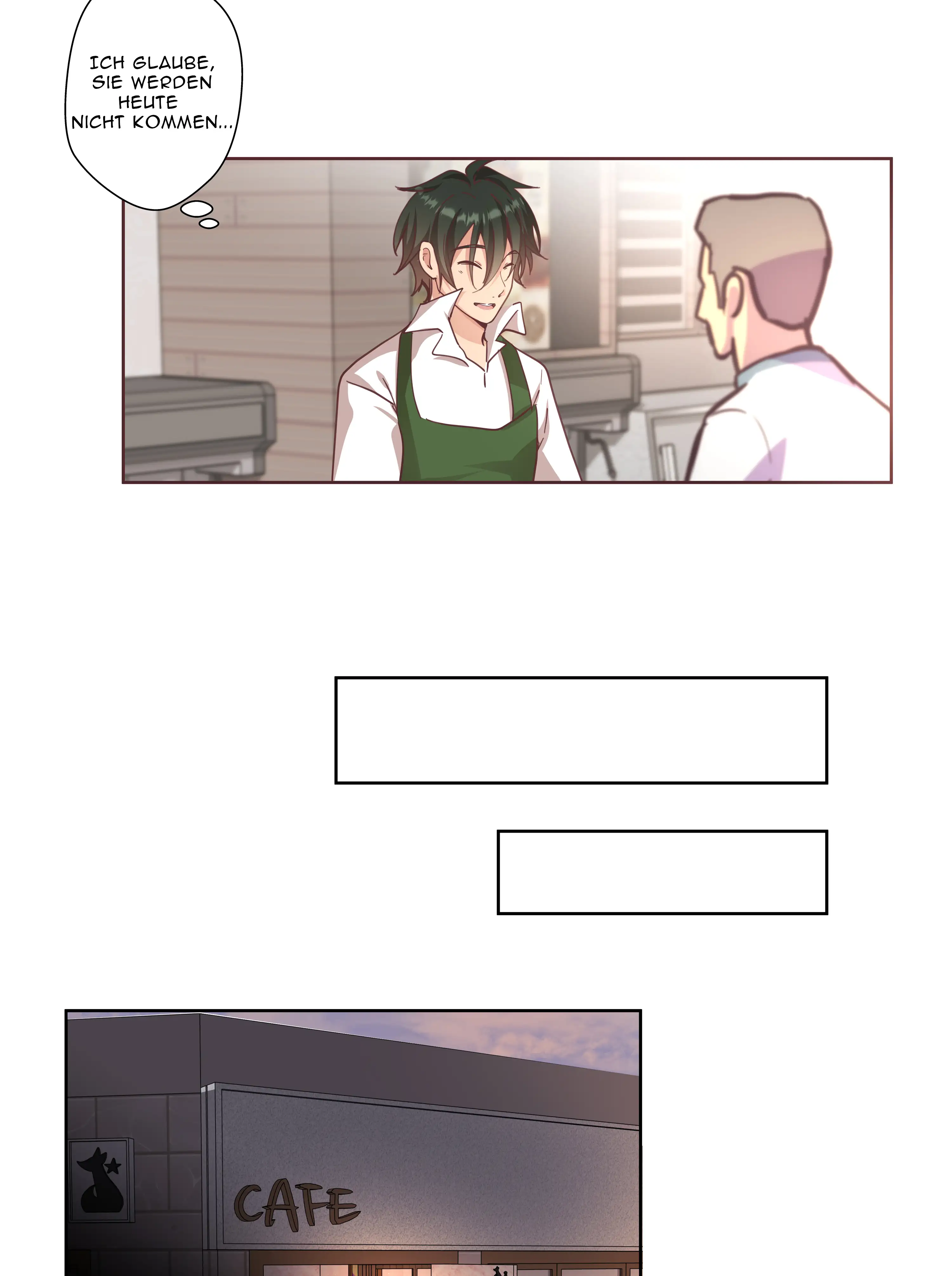 Sommernachtstraum - Episode 1 - read scene 48