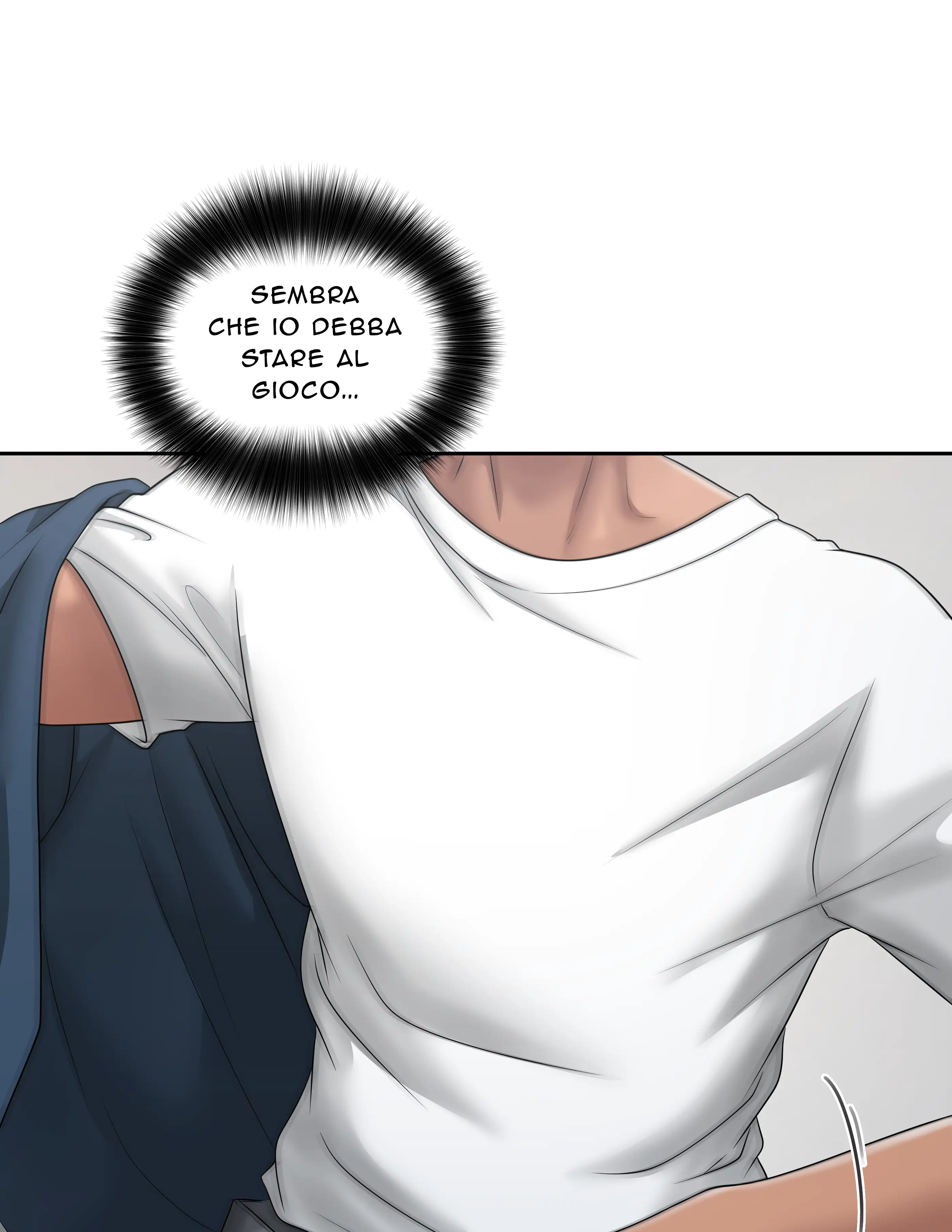 Questo Scherzo Finisce Male... - Episode 2 - read scene 81