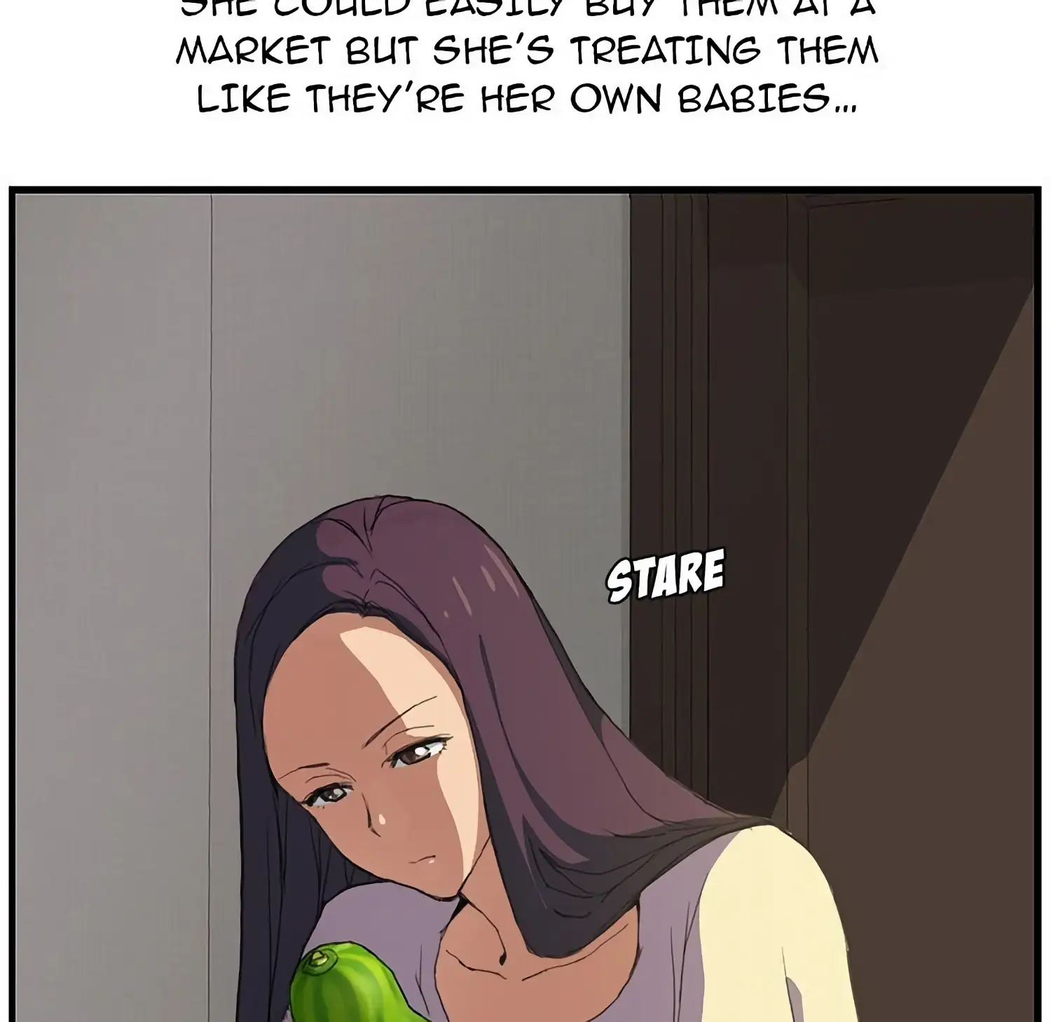 Don’t Call Me Stepmom - Prologue - read scene 62