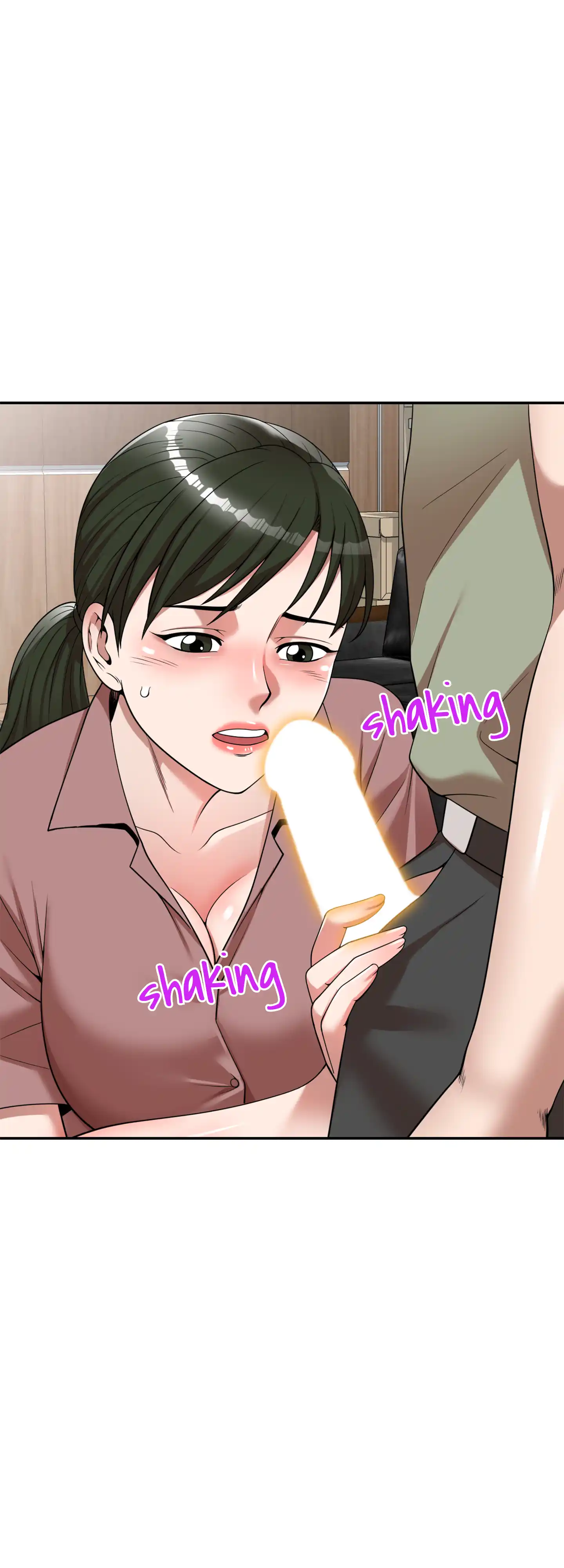Taste of Stealing Physical Charity - Episode 2 - read scene 59