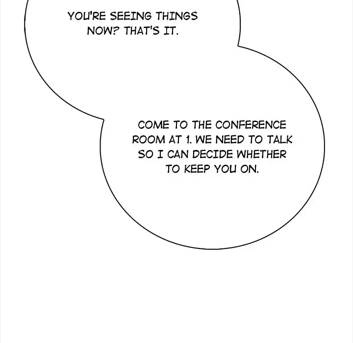 Spirit Contact: An Obscene Body - Episode 2 - read scene 159