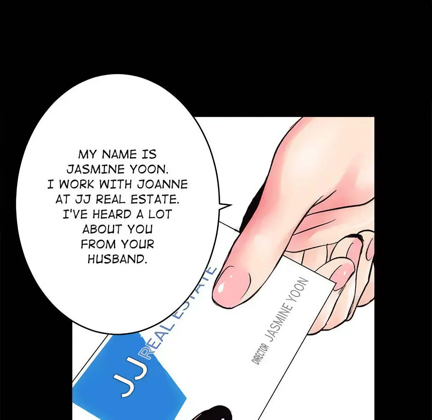 Lady Realtors - Episode 1 - read scene 171