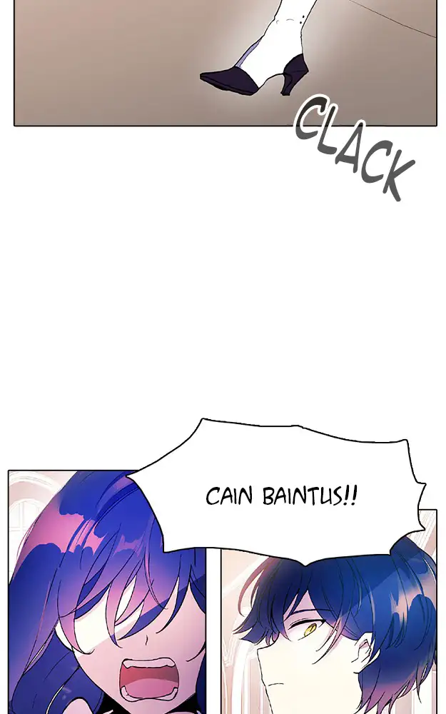 What is the outcome for the villain? - Episode 1 - read scene 44