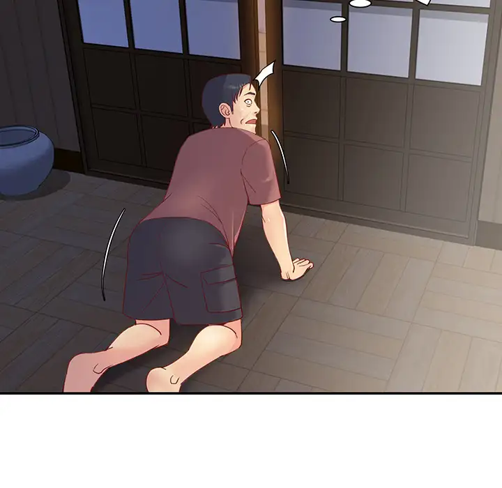 Sœurs Adultes - Episode 1 - read scene 44