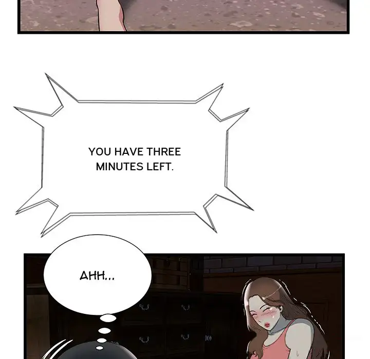 Lost Heaven - Episode 3 - read scene 60