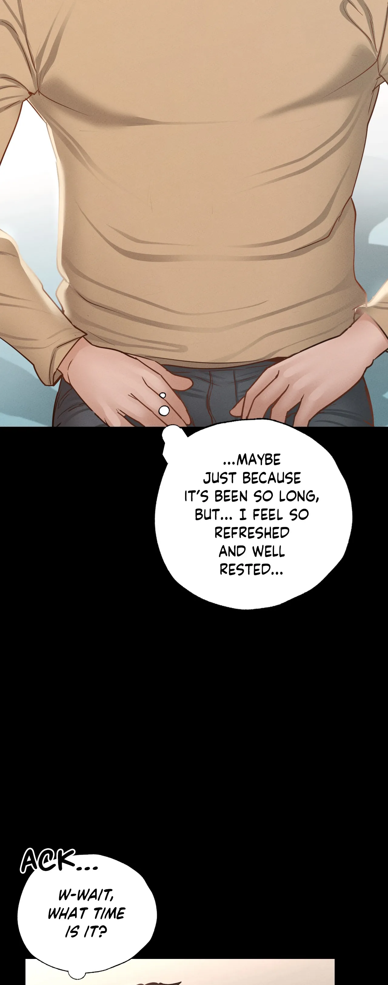 Let's Get Physical - Episode 2 - read scene 89