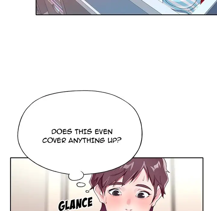 The Idol Project - Episode 3 - read scene 67