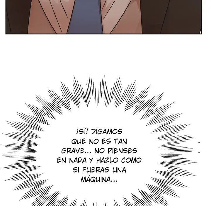 La Dura Vida del Profesor - Episode 1 - read scene 99