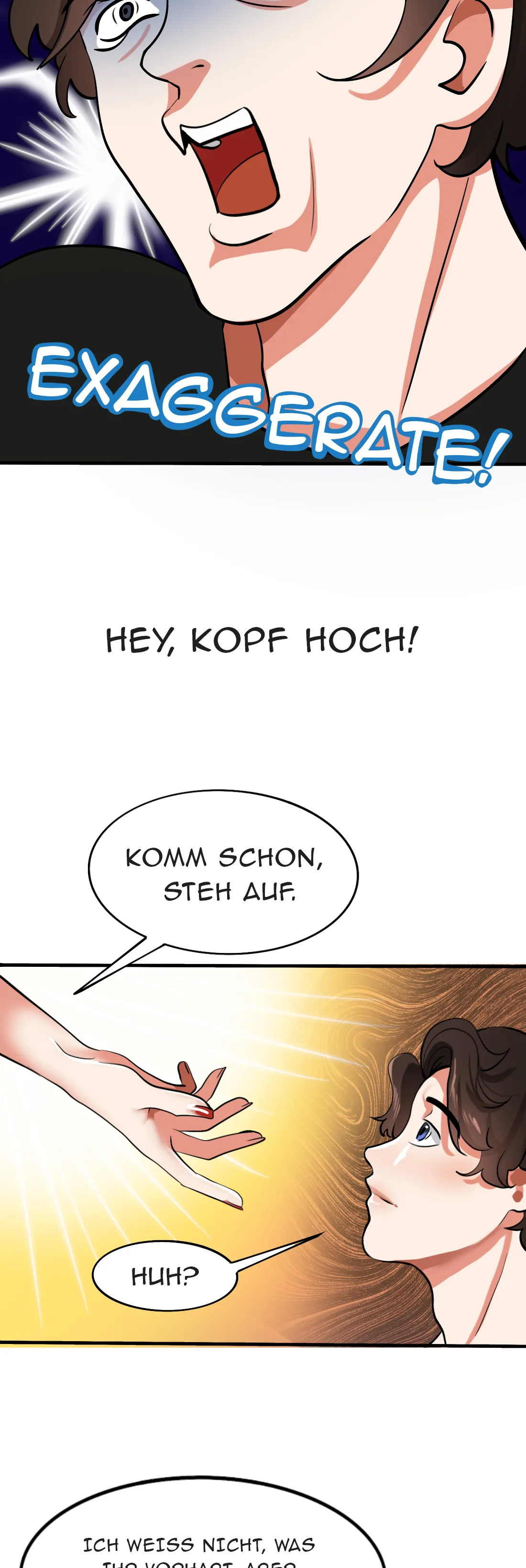 Handwerker im Mädchenwohnheim - Episode 3 - read scene 13