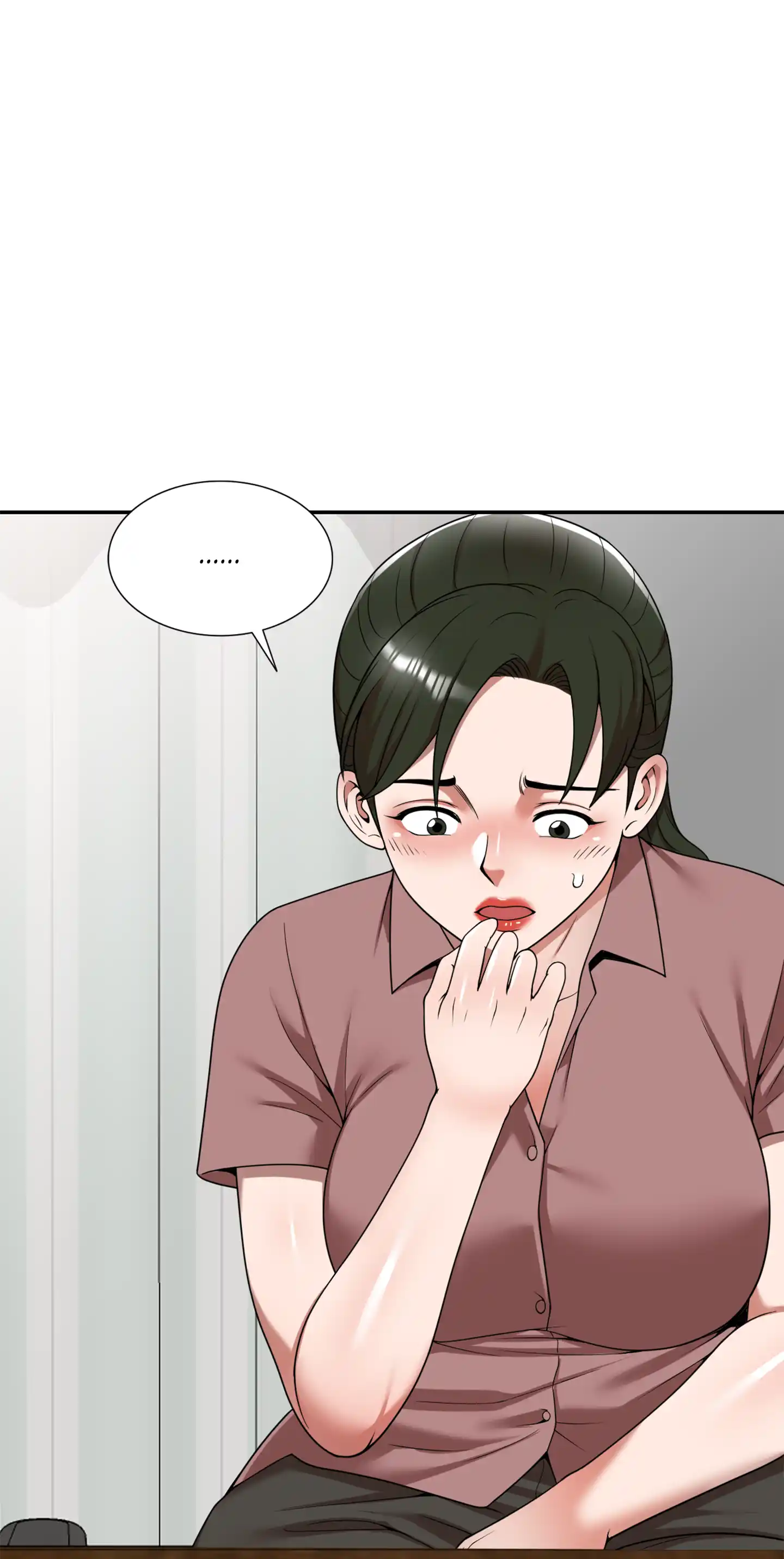 Taste of Stealing Physical Charity - Episode 3 - read scene 60