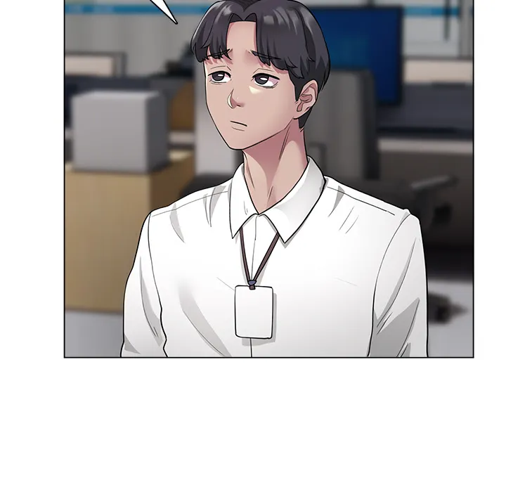 THE BANK CLERK - Episode 1 - read scene 49