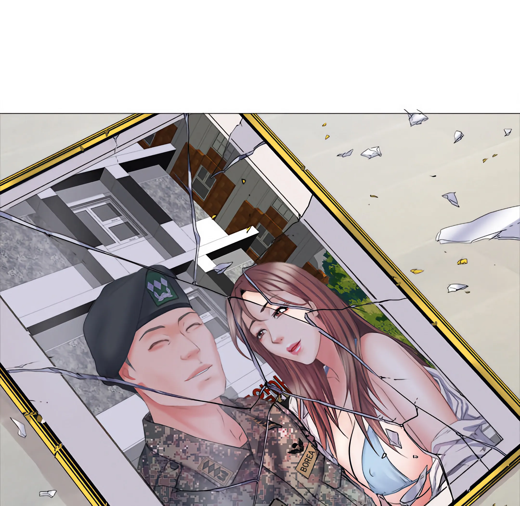 Base 69 - Episode 2 - read scene 108