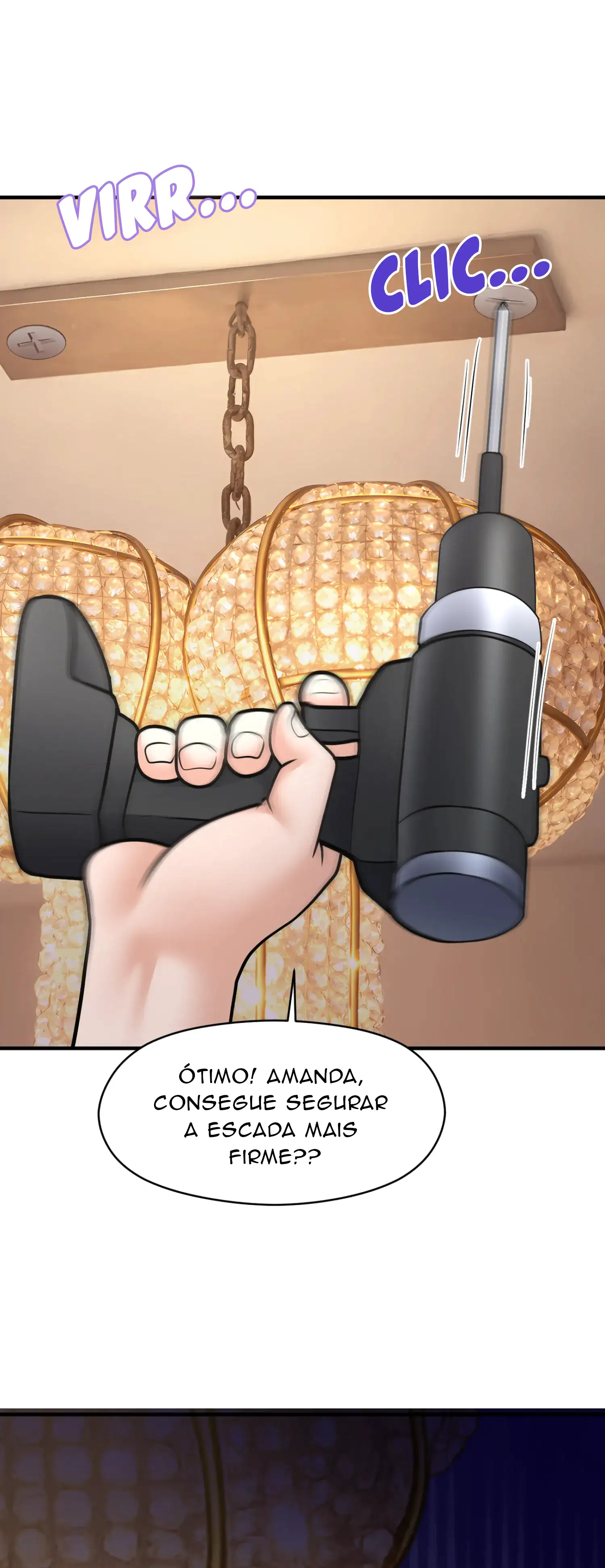 Swingers - Prologue - read scene 13