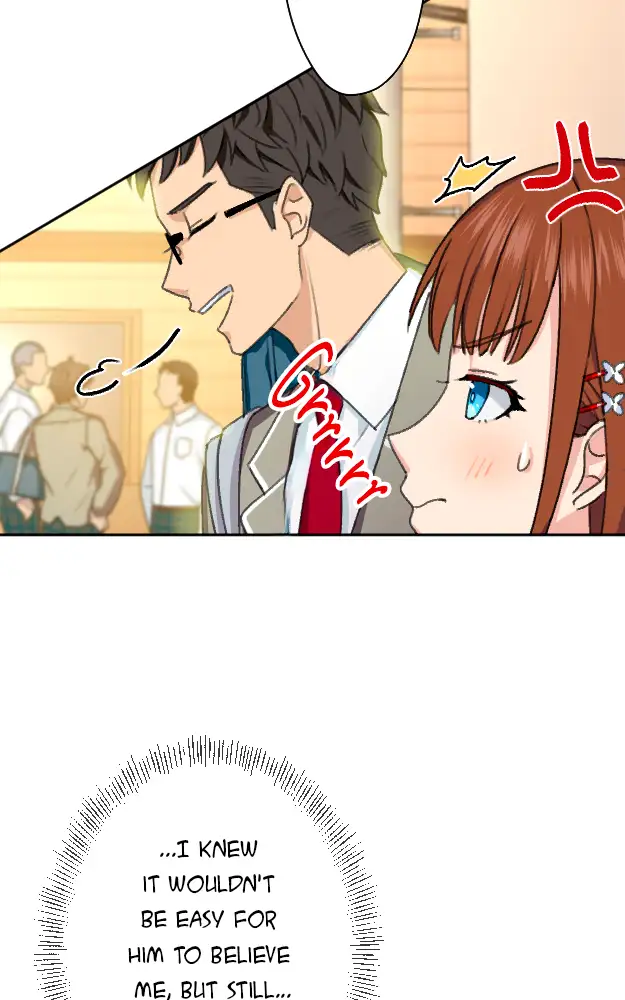 Real Love! - Episode 5 - read scene 11