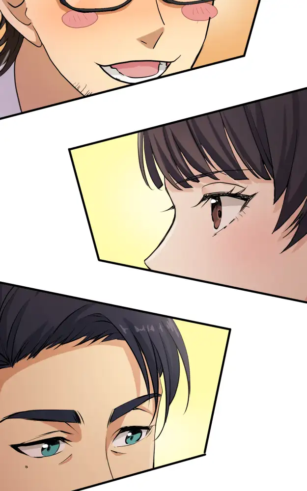 My Subordinate’s Inner Voice Is Too Noisy! - Episode 4 - read scene 88