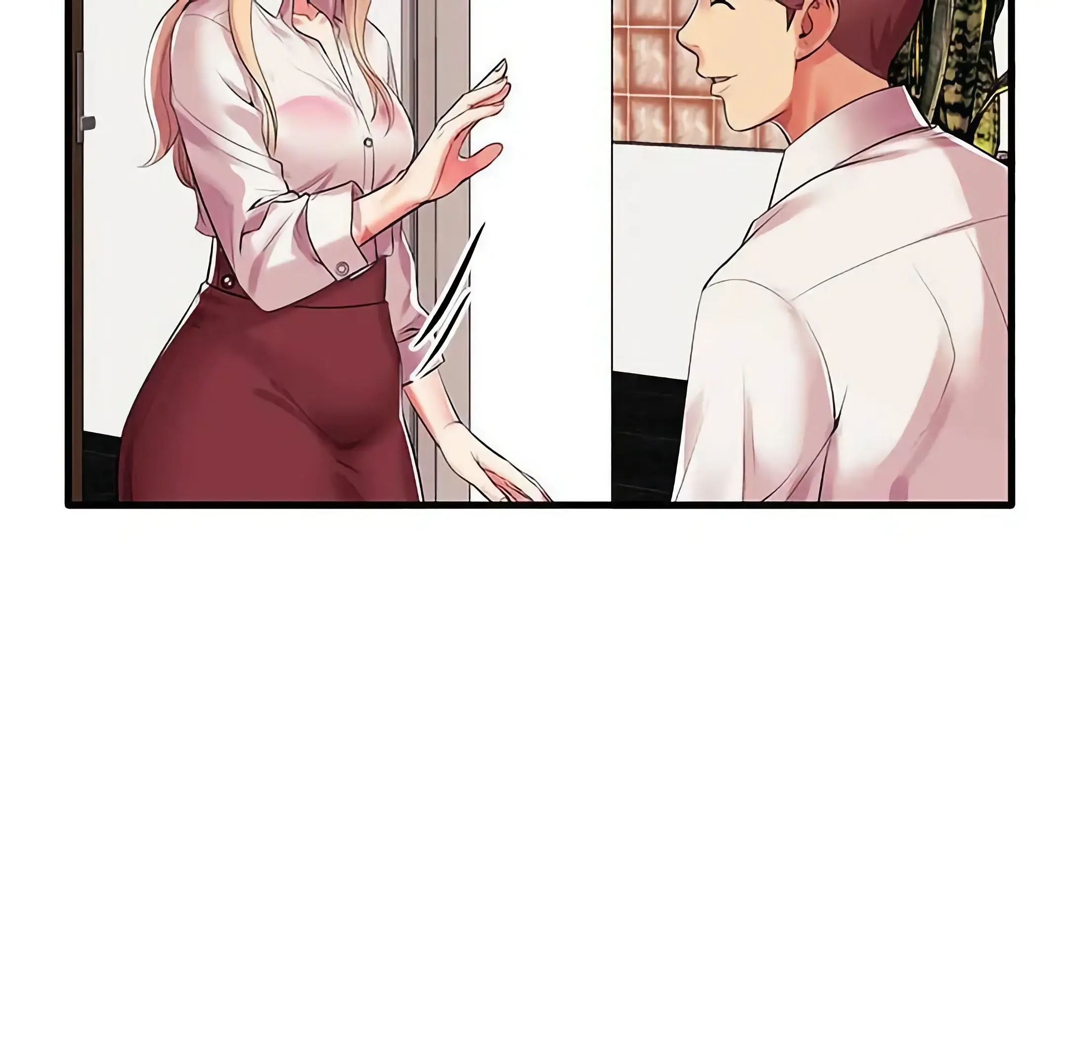 Mom is Disqualified - Episode 1 - read scene 104