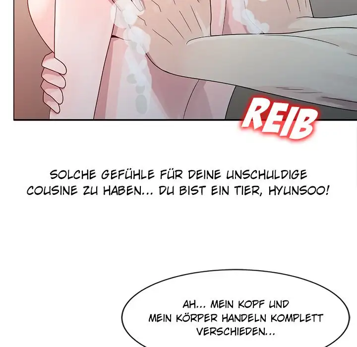 Psst! Das Geheimnis der Schwester - Episode 2 - read scene 58