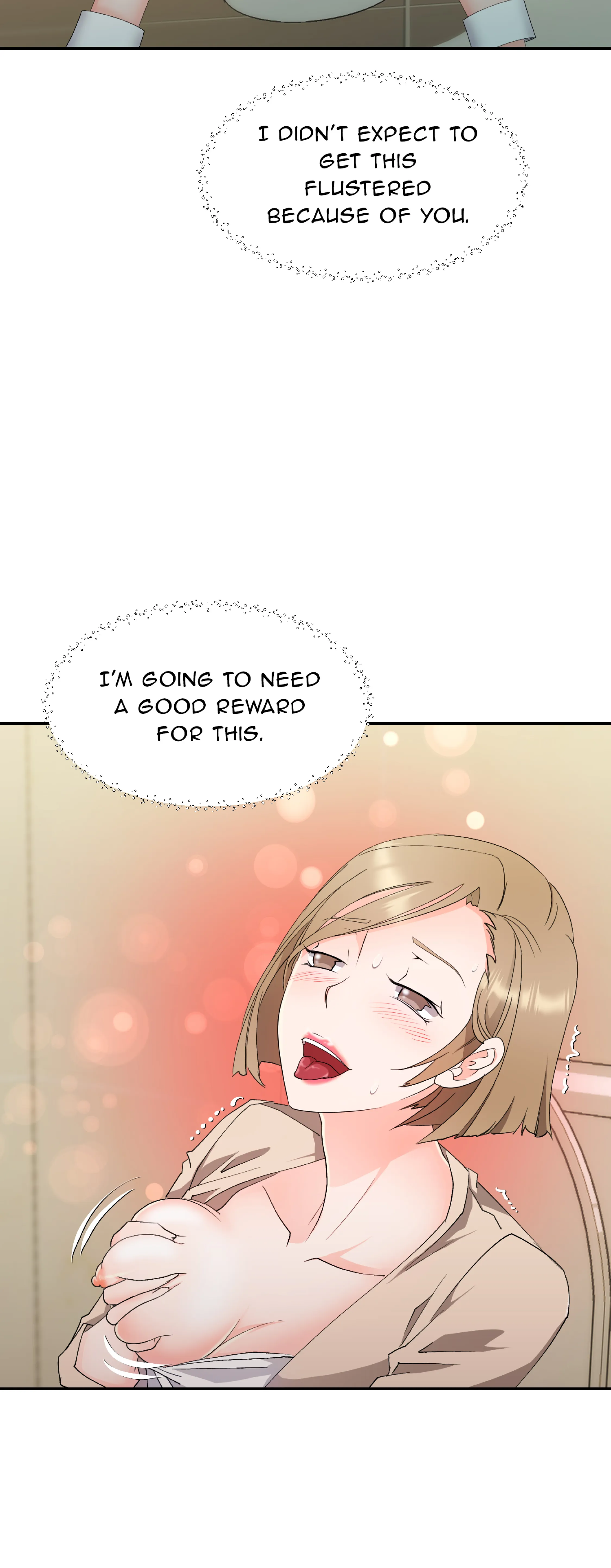 Working Late With You - Episode 1 - read scene 51