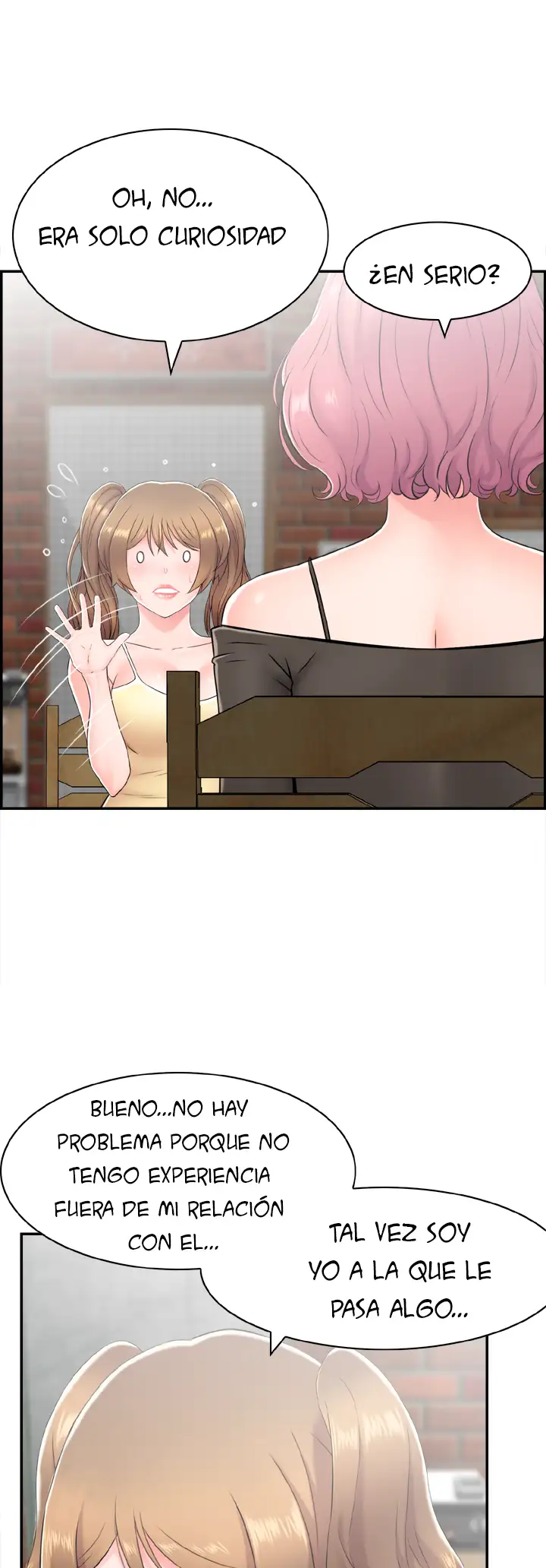 Actriz Japonesa - Episode 2 - read scene 18