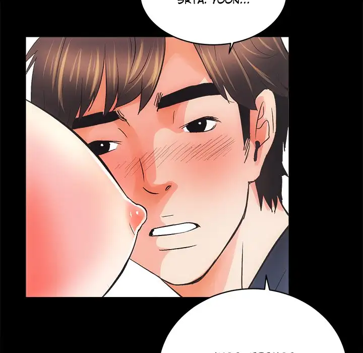 Agentes Inmobiliarias - Episode 3 - read scene 121