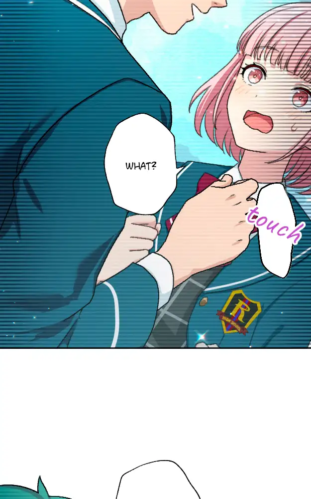 Real Love! - Episode 2 - read scene 61
