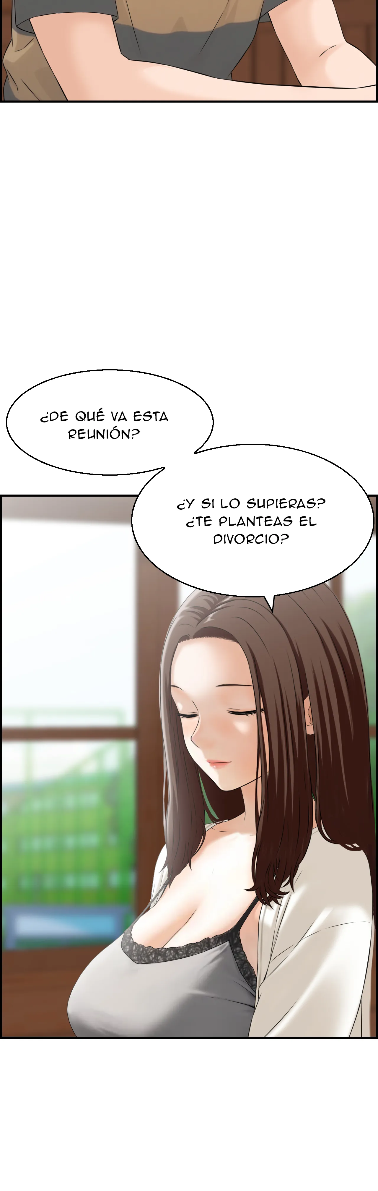 Cuentos eróticos de una esposa infiel - Episode 3 - read scene 5