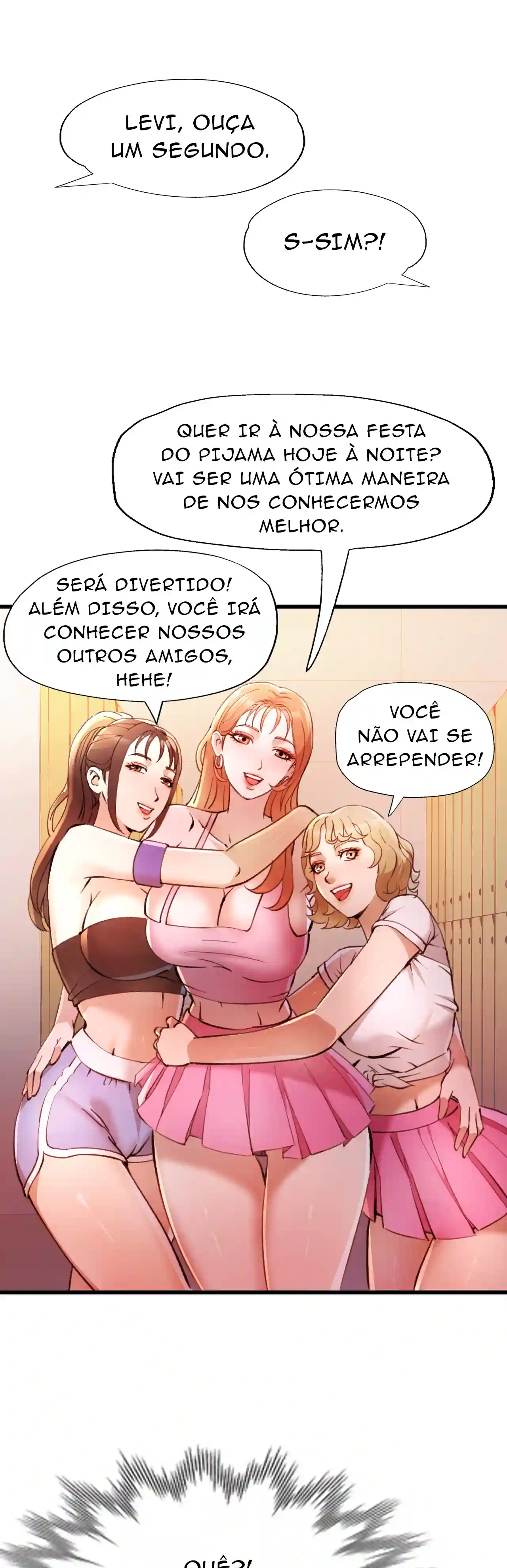 Anime-me - Prologue - read scene 24