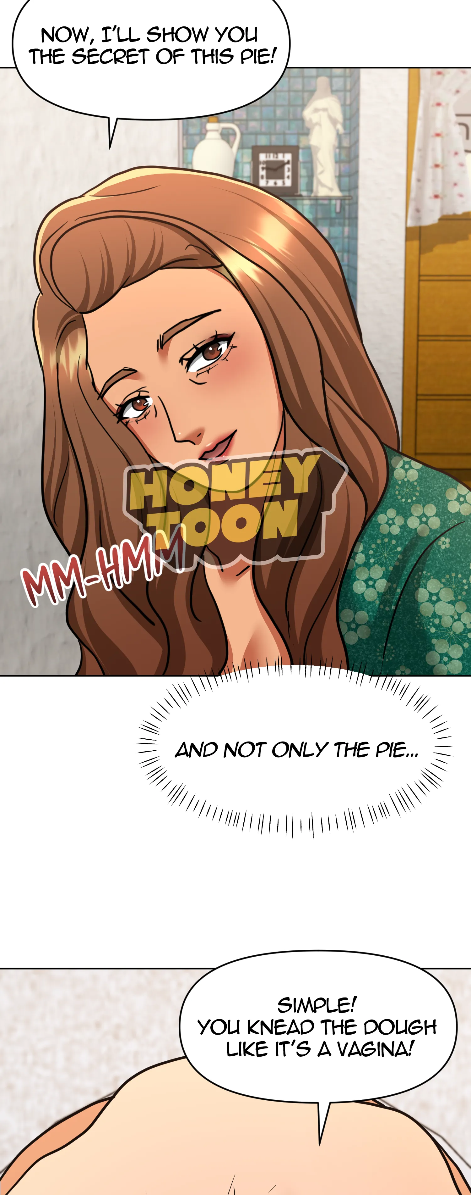 Under Her Control - Episode 2 - read scene 36