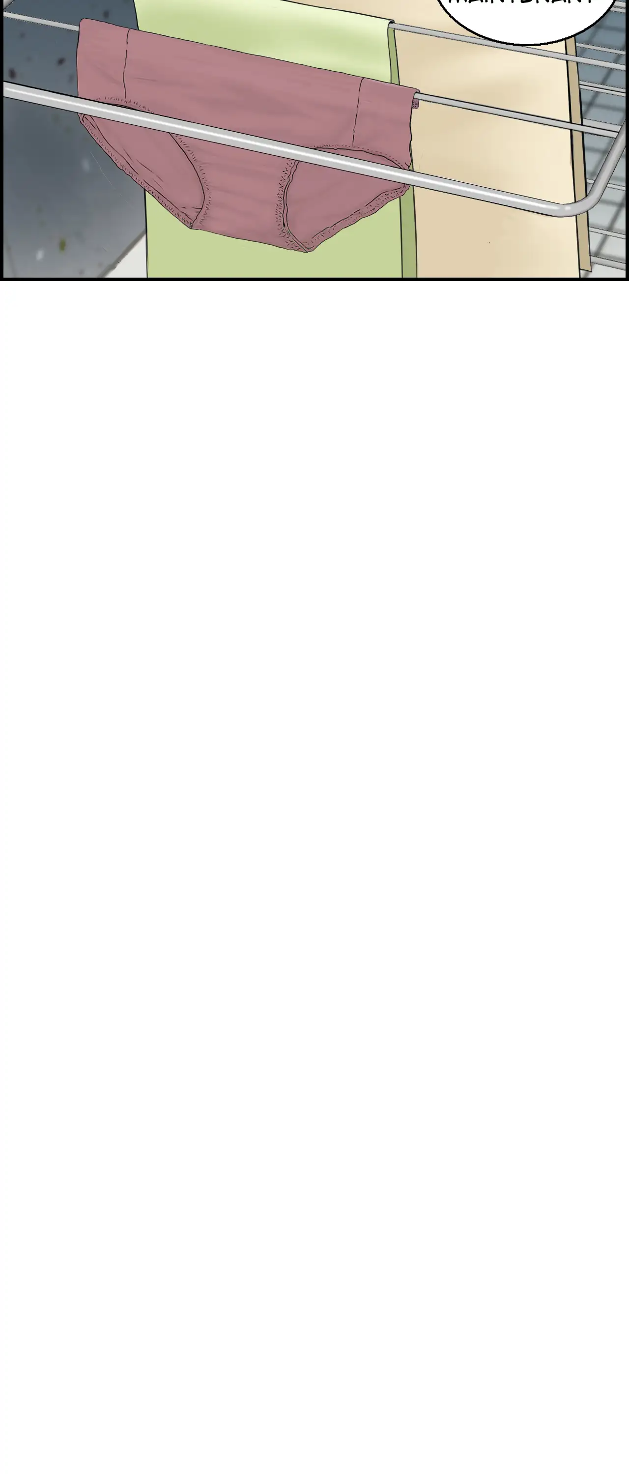 La Manie De La Femme Mariée - Episode 1 - read scene 49