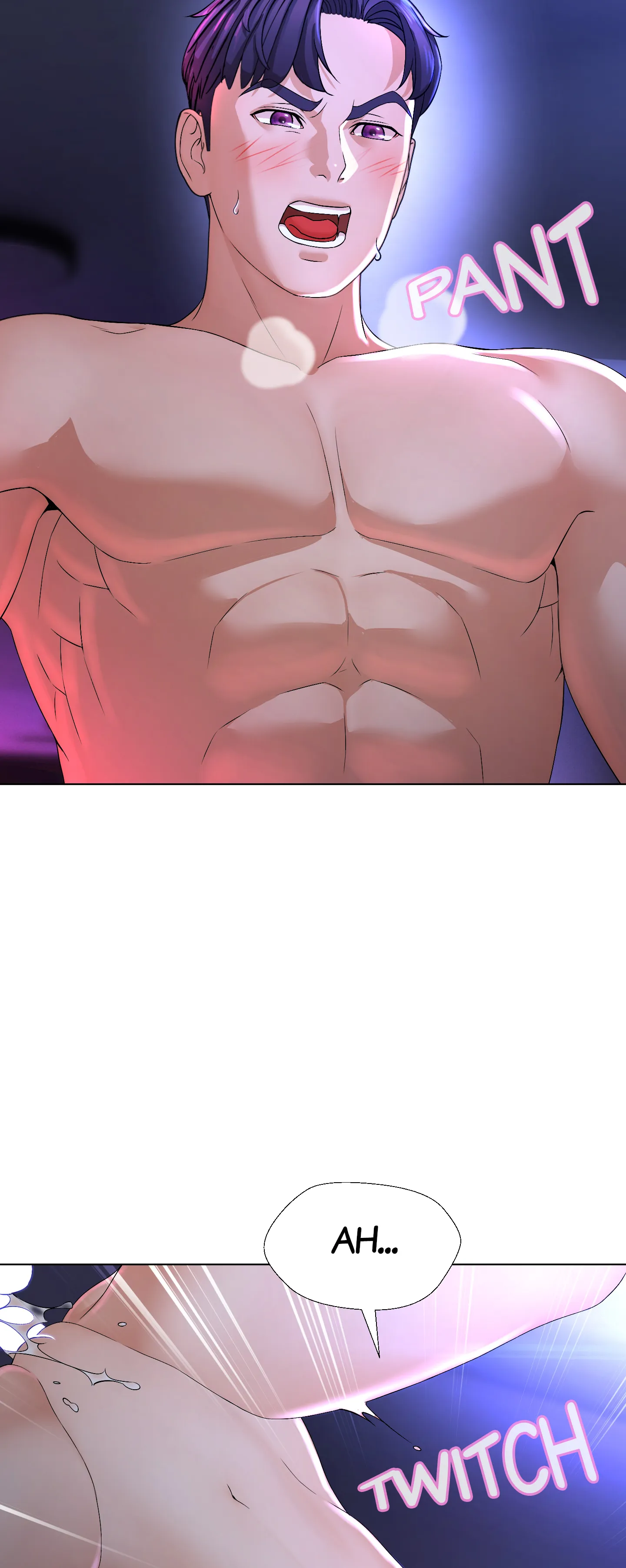 Their Forbidden Love - Episode 4 - read scene 9