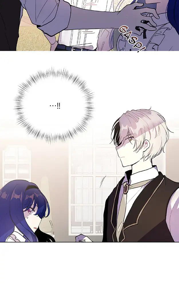 What is the outcome for the villain? - Episode 4 - read scene 2