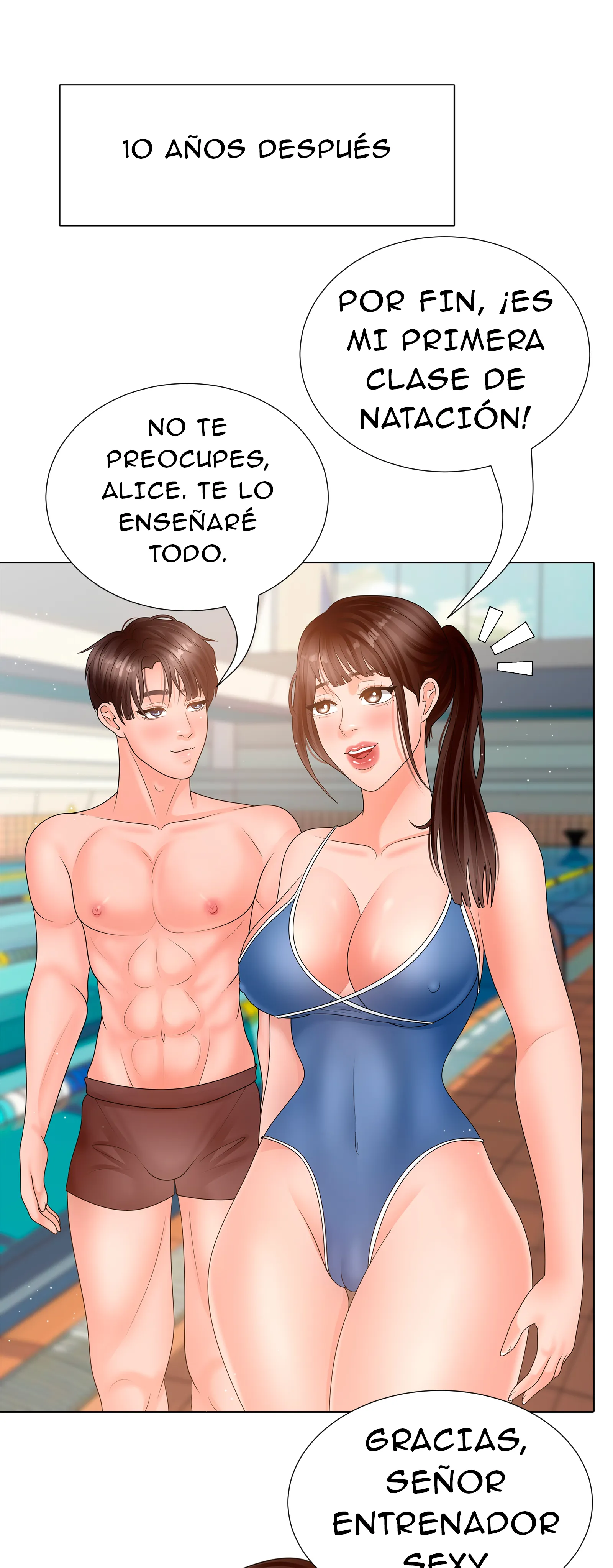 Deseos Sucios - Episode 1 - read scene 13