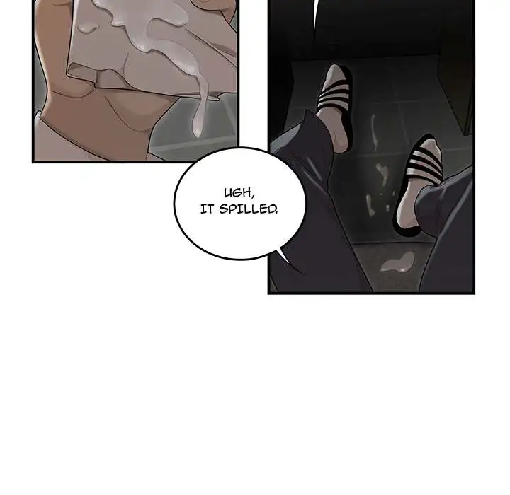 Drama Office - Episode 2 - read scene 62