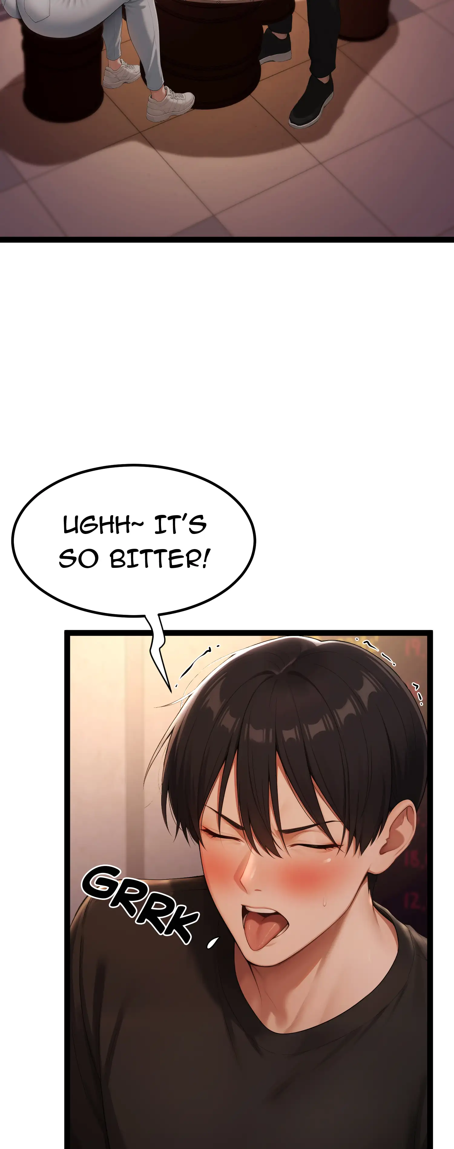 Endless Bride Search - Episode 1 - read scene 61