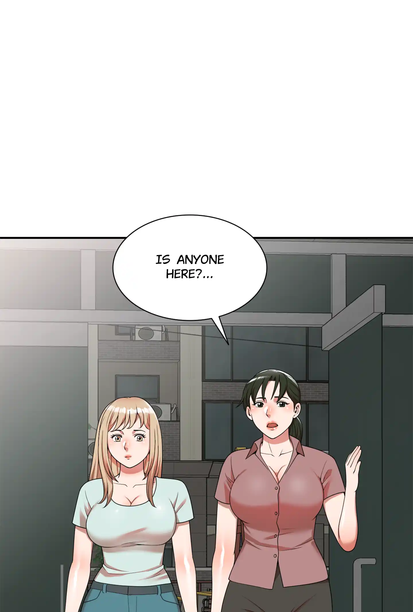 Taste of Stealing Physical Charity - Episode 1 - read scene 92