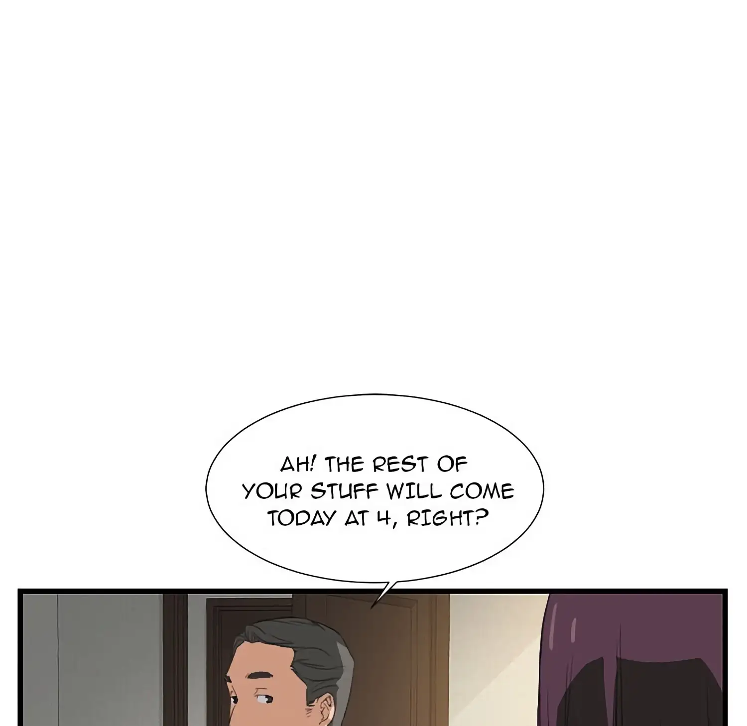 Don’t Call Me Stepmom - Prologue - read scene 15