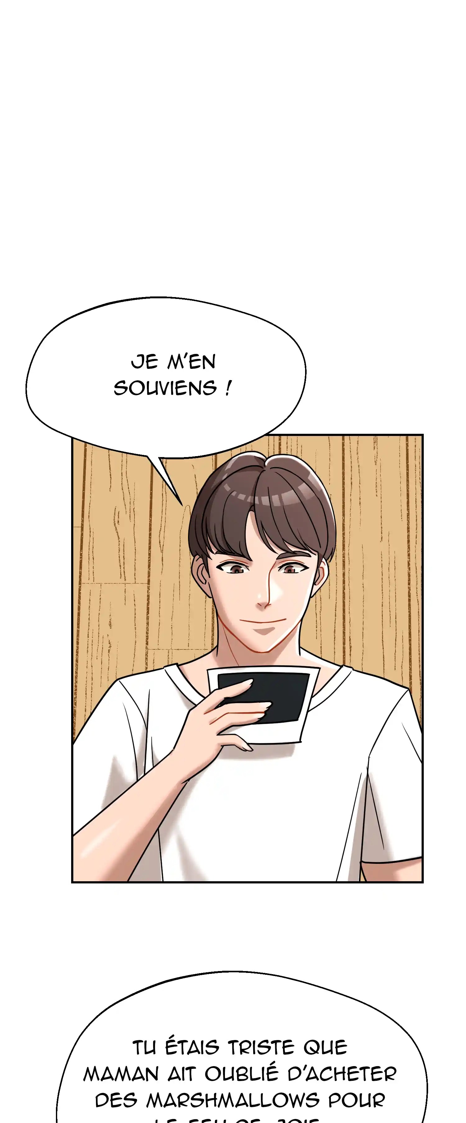 Apprends-Moi D'abord! - Prologue - read scene 43