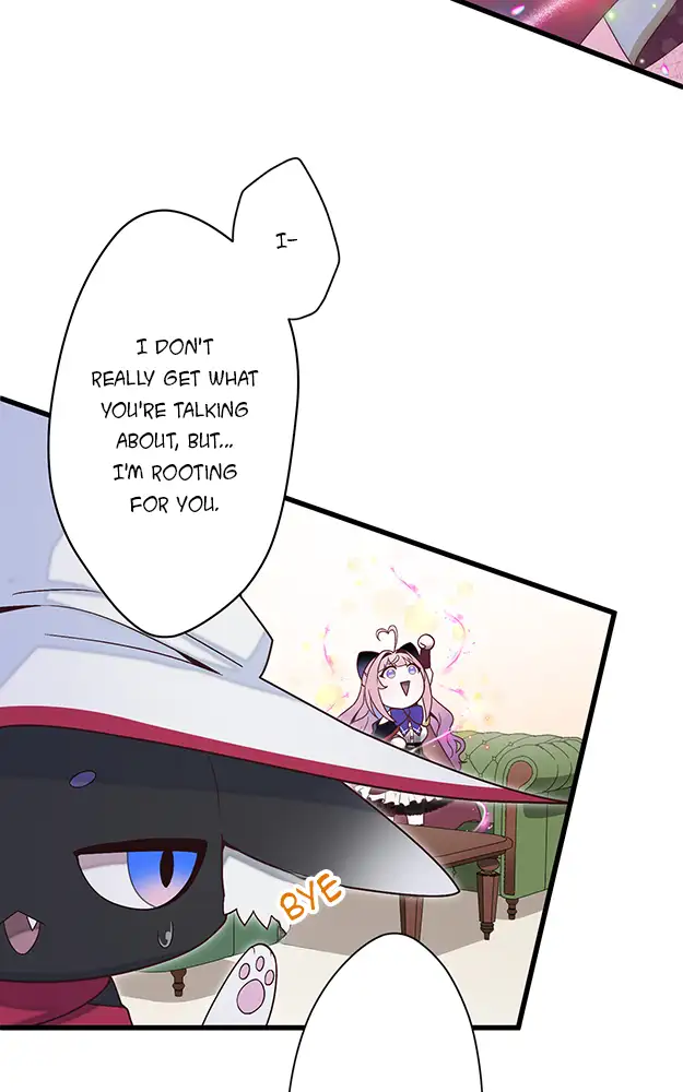 I've been reincarnated - Episode 2 - read scene 49