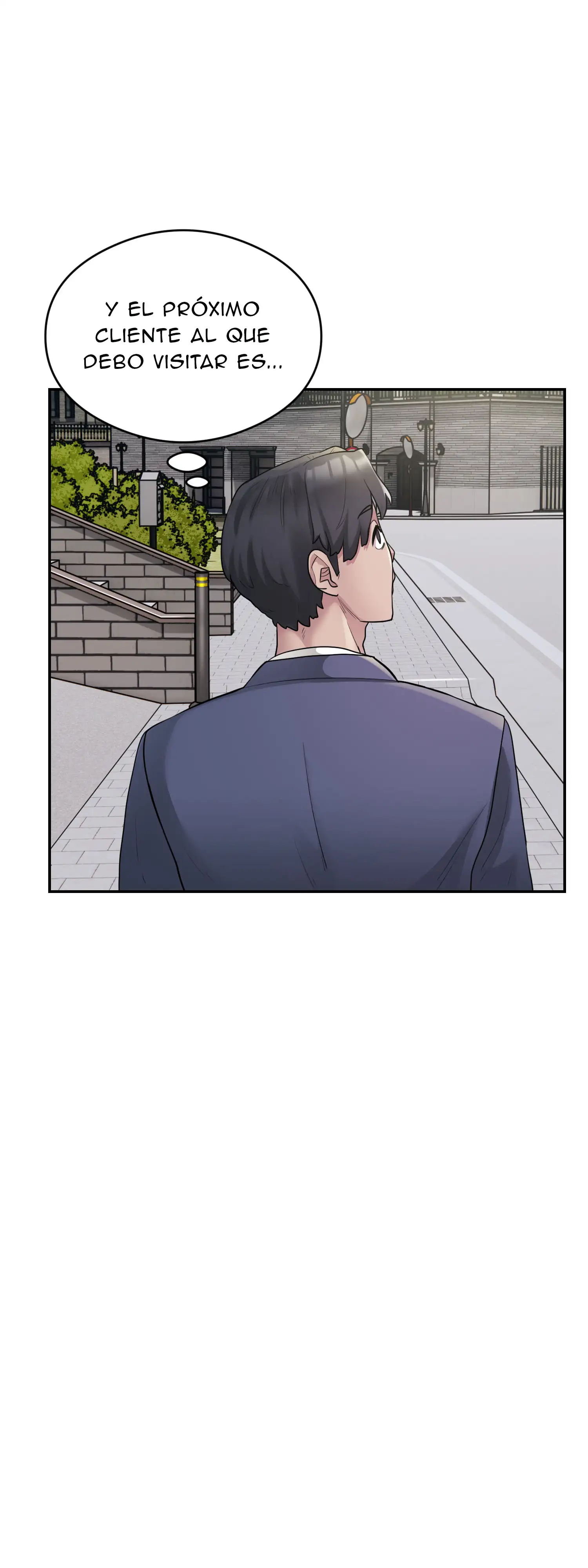 El Empleado Del Banco - Episode 2 - read scene 12