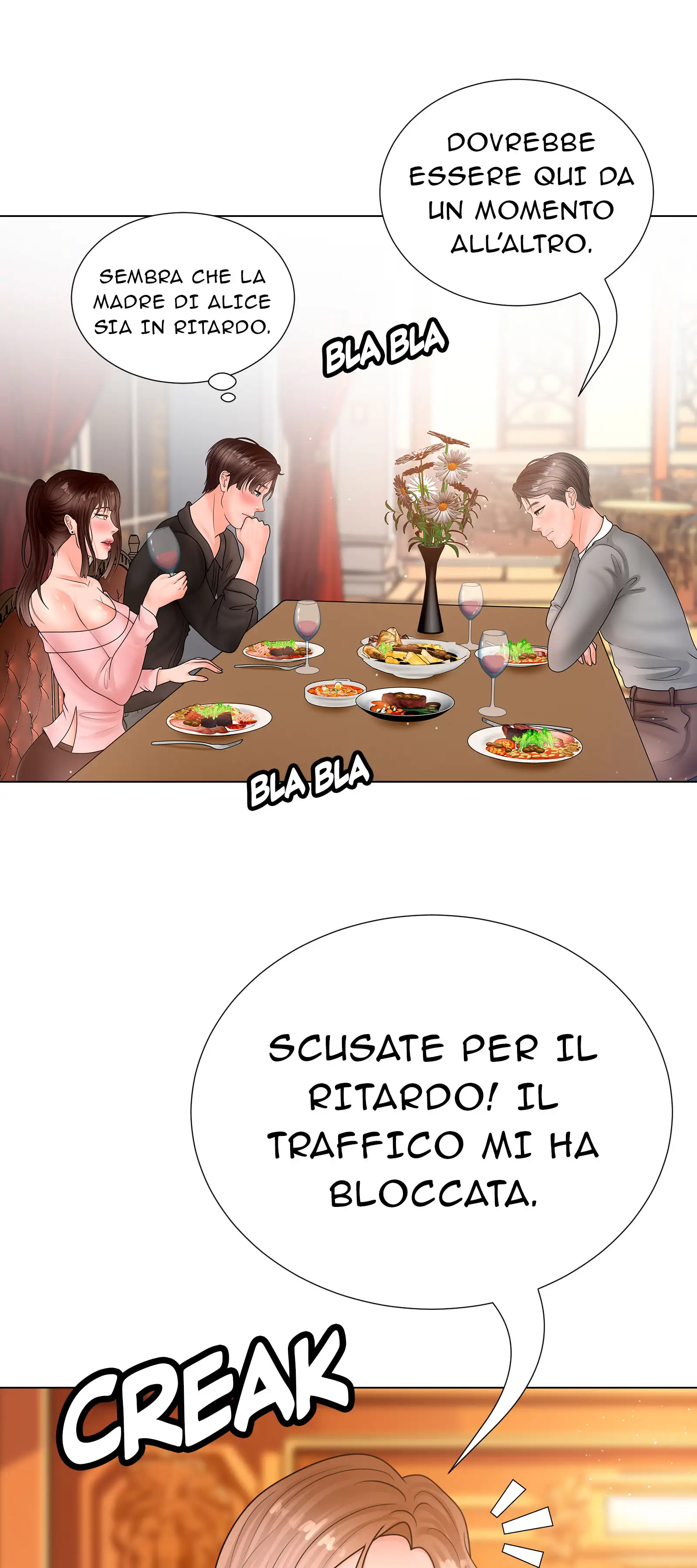 Desideri Impuri - Episode 1 - read scene 25
