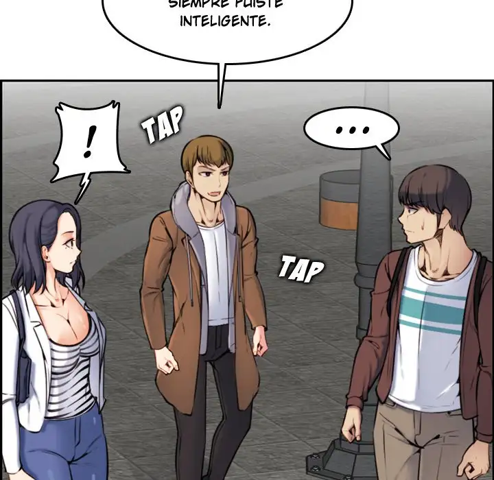 Mamá es una Estudiante Universitaria - Episode 3 - read scene 61
