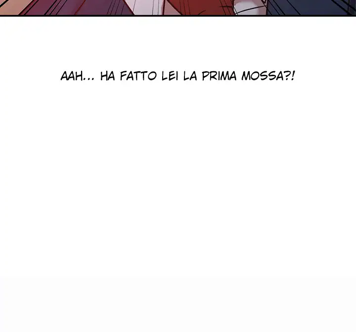 L'Allenamento della Cognata - Episode 2 - read scene 94