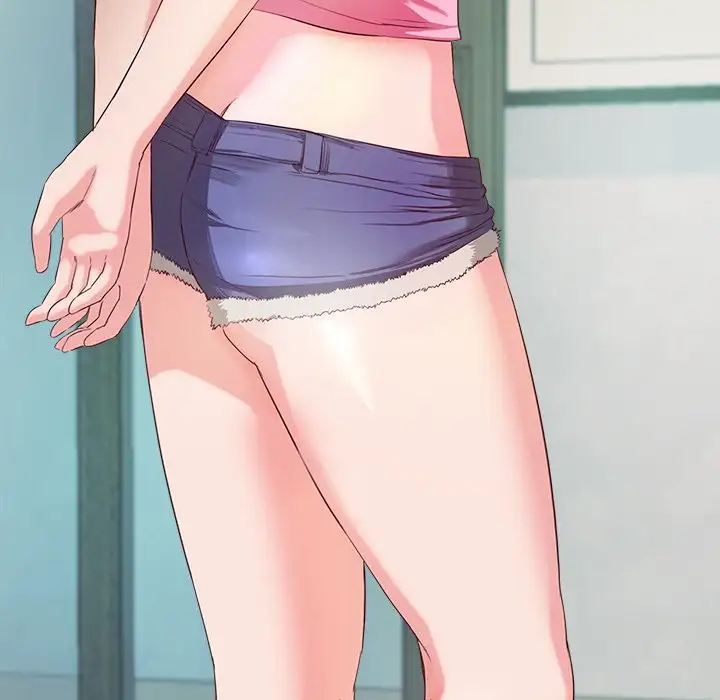 Dream Vacation - Episode 1 - read scene 138
