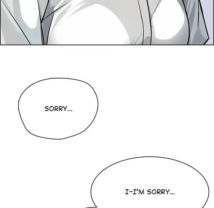 Crazy Bitch - Episode 3 - read scene 29
