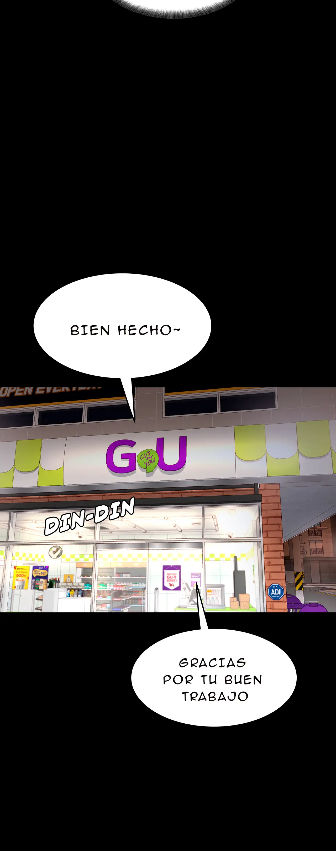Contrato De Súcubo - Episode 1 - read scene 14