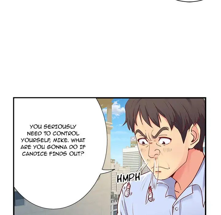 Finally Single - Episode 1 - read scene 99