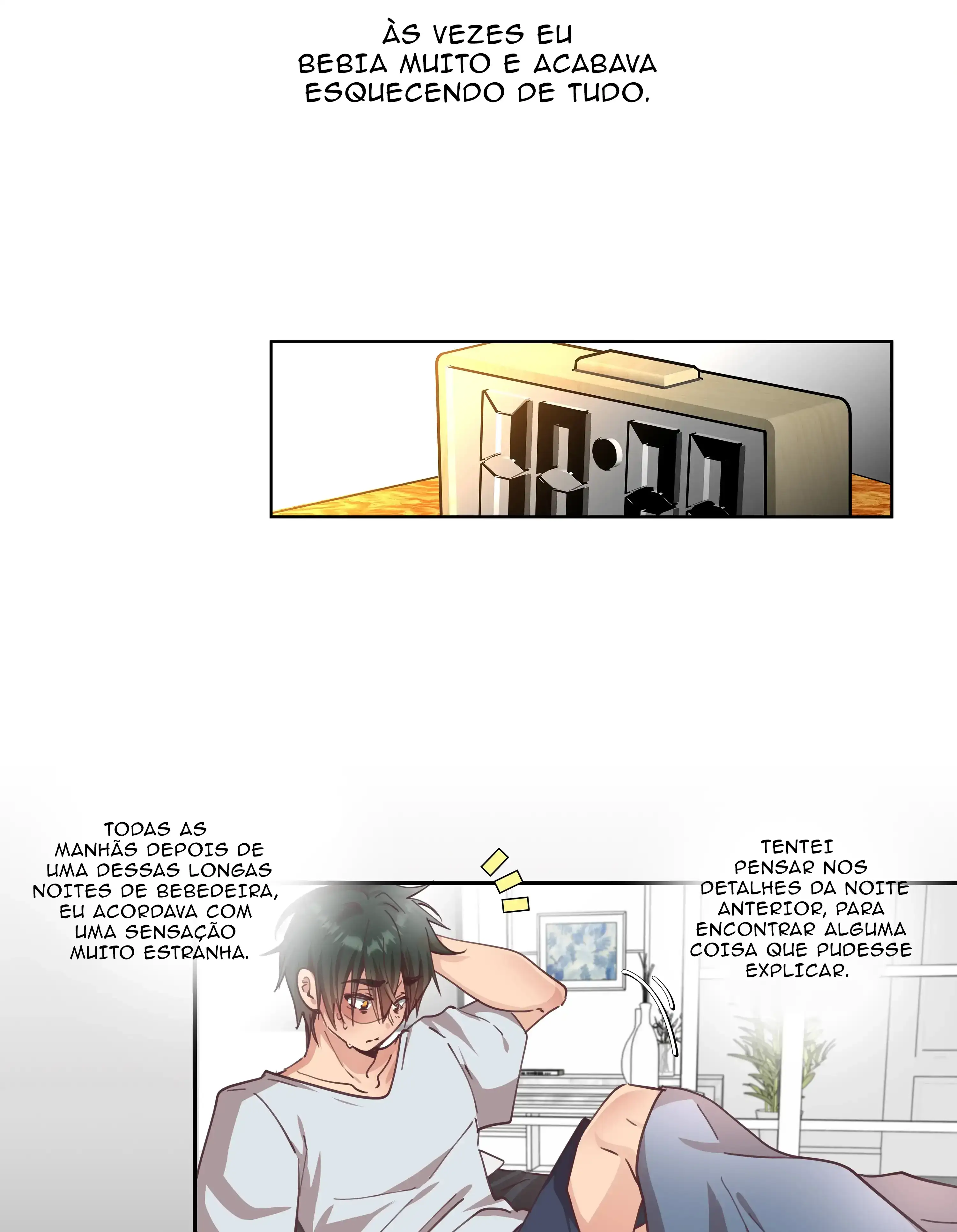 Sonho De Uma Noite De Verão - Prologue - read scene 9