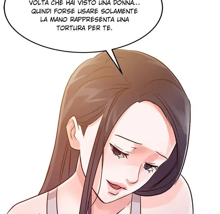Il Piano Della Mia Matrigna - Episode 4 - read scene 66
