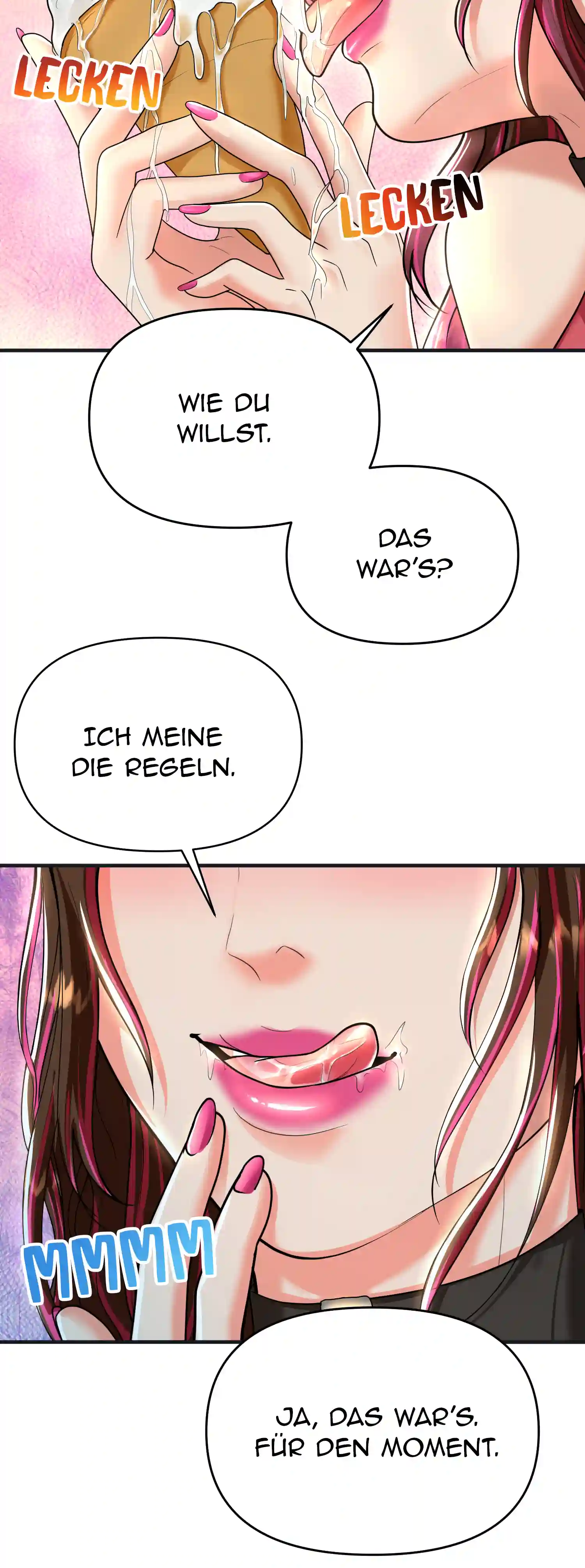 Katastrophen-mitbewohner - Episode 3 - read scene 11